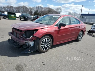 SUBARU LEGACY 2.5 2.5I