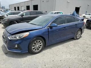 HYUNDAI SONATA SE SE