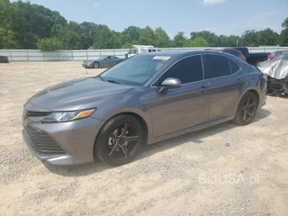 TOYOTA CAMRY L L