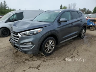 HYUNDAI TUCSON LIM LIMITED