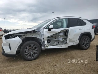 TOYOTA RAV4 XLE XLE