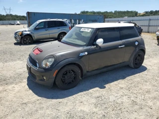 MINI COOPER S S