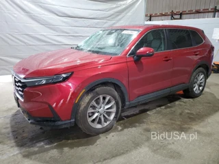 HONDA CR-V EXL EXL
