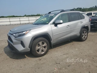 TOYOTA RAV4 XLE XLE