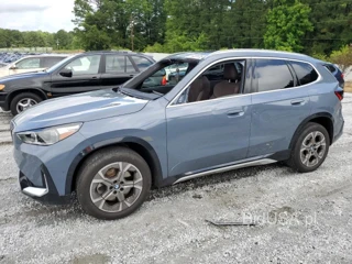 BMW X1 XDRIVE2 XDRIVE28I