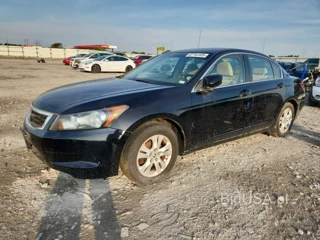 HONDA ACCORD LXP LXP
