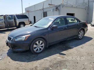 HONDA ACCORD EXL EXL