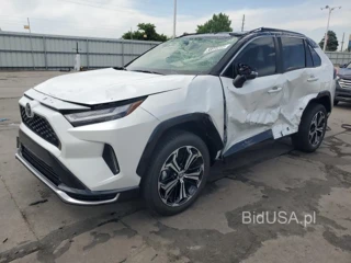 TOYOTA RAV4 XSE XSE
