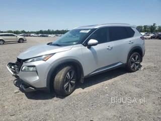 NISSAN ROGUE SL SL