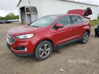 FORD EDGE SEL SEL