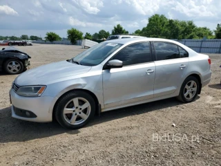 VOLKSWAGEN JETTA TDI TDI