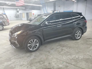 HYUNDAI SANTA FE X SE