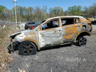 KIA SPORTAGE L LX