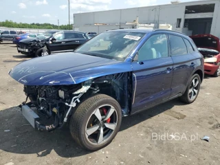 AUDI Q5 PREMIUM PLUS 45