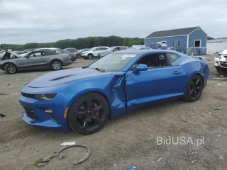 CHEVROLET CAMARO SS SS