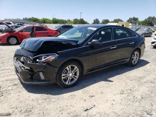 HYUNDAI SONATA LIM LIMITED