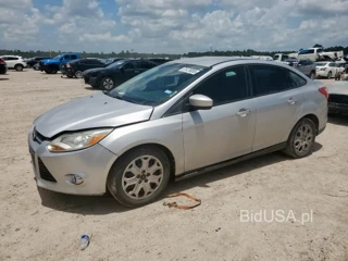 FORD FOCUS SE SE
