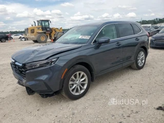 HONDA CR-V EX EX