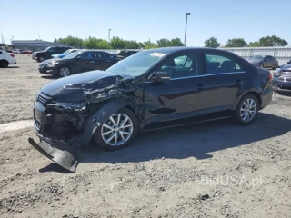 VOLKSWAGEN JETTA SE SE