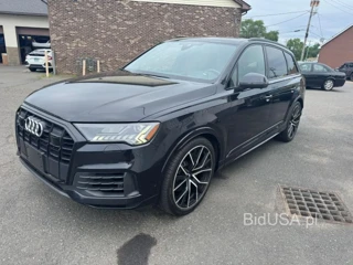AUDI Q7 PRESTIG PRESTIGE