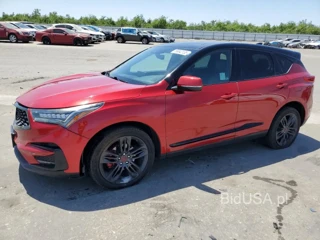 ACURA RDX A-SPEC A-SPEC