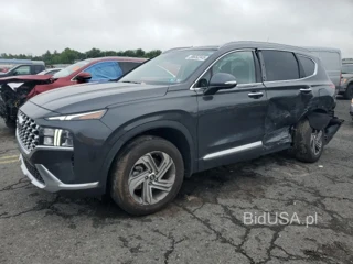 HYUNDAI SANTA FE S SEL PREMIUM