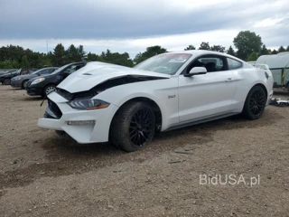 FORD MUSTANG GT GT