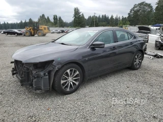ACURA TLX TECH TECH