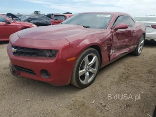 CHEVROLET CAMARO LT LT