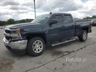 CHEVROLET SILVERADO K1500