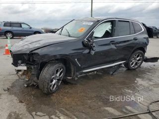 BMW X3 SDRIVE3 SDRIVE30I