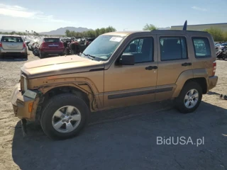 JEEP LIBERTY SP SPORT