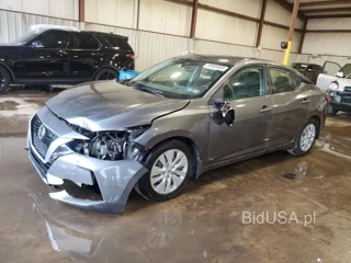 NISSAN SENTRA S S