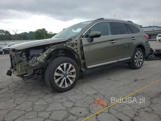 SUBARU OUTBACK TO TOURING