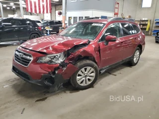 SUBARU OUTBACK 2. 2.5I PREMIUM