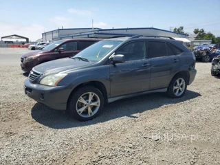 LEXUS RX 400 400
