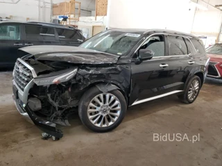 HYUNDAI PALISADE L LIMITED