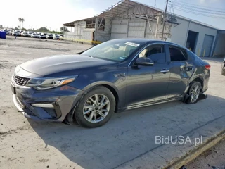 KIA OPTIMA LX LX