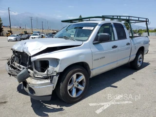 DODGE RAM 1500 S ST