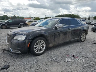 CHRYSLER 300C