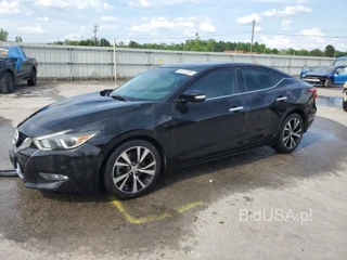 NISSAN MAXIMA 3.5 3.5S
