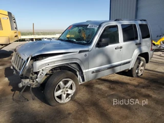 JEEP LIBERTY LI LIMITED