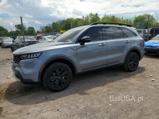 KIA SORENTO S S