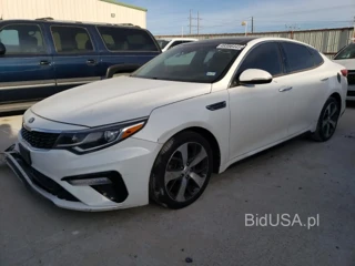 KIA OPTIMA LX LX
