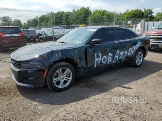 DODGE CHARGER SX SXT