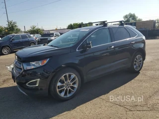 FORD EDGE TITAN TITANIUM