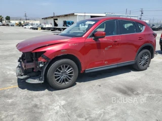 MAZDA CX-5 SPORT SPORT
