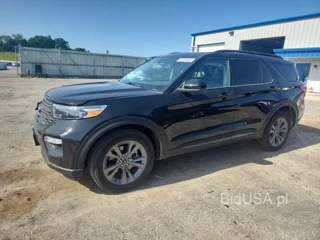 FORD EXPLORER X XLT