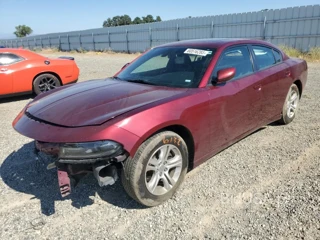 DODGE CHARGER SX SXT
