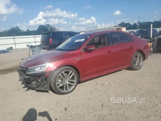 VOLKSWAGEN PASSAT S S
